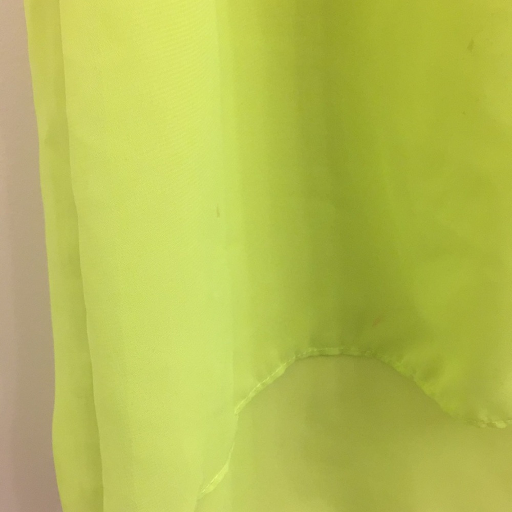 Sleeveless shirt - Picture 3 of 6